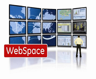 GE Proficy WebSpace