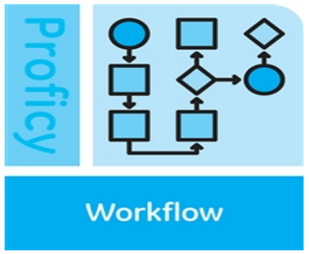 GE Proficy Workflow