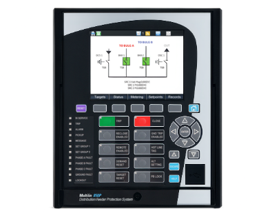 Multilin 850